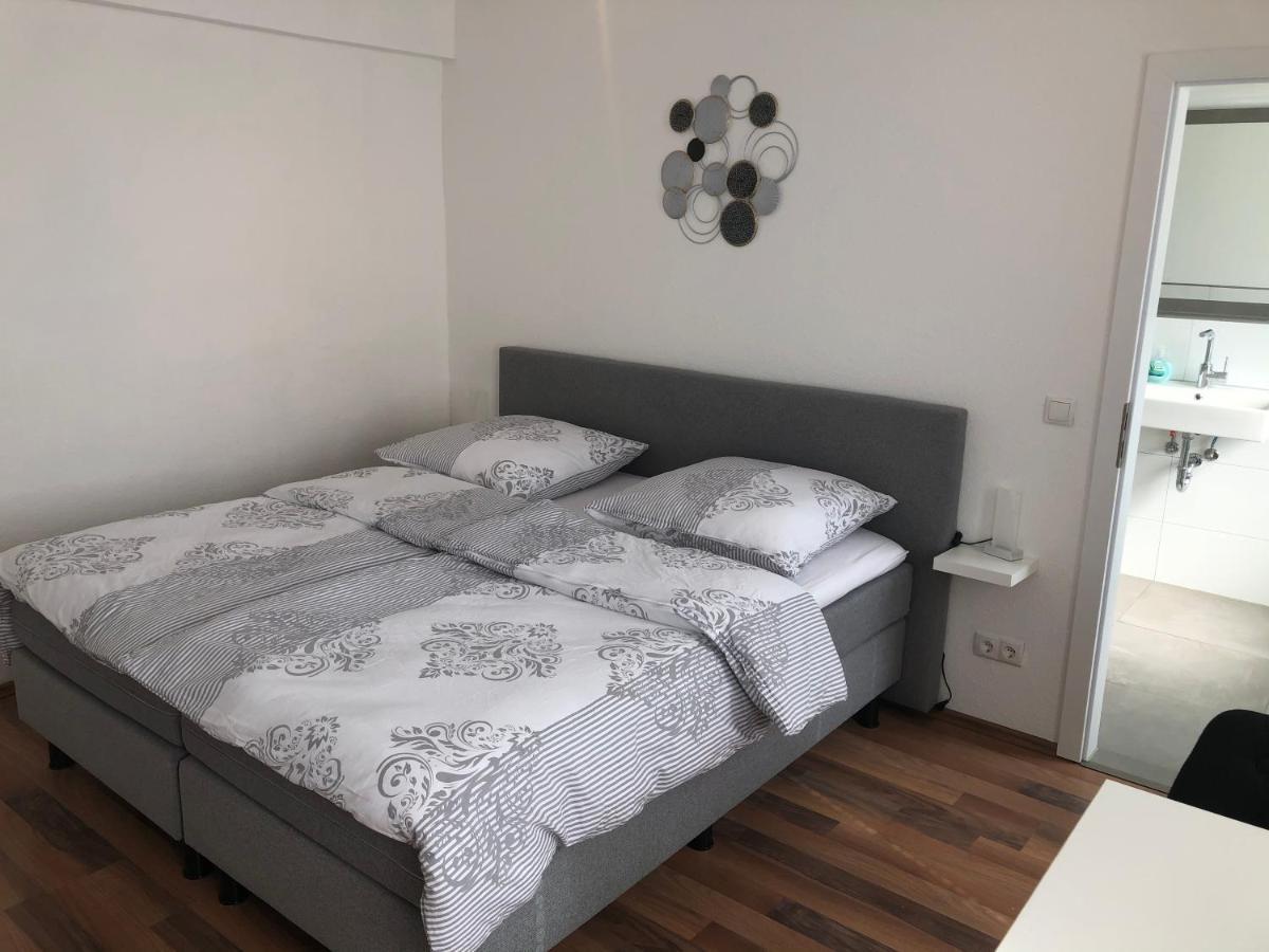 City Rooms 戈赫 外观 照片