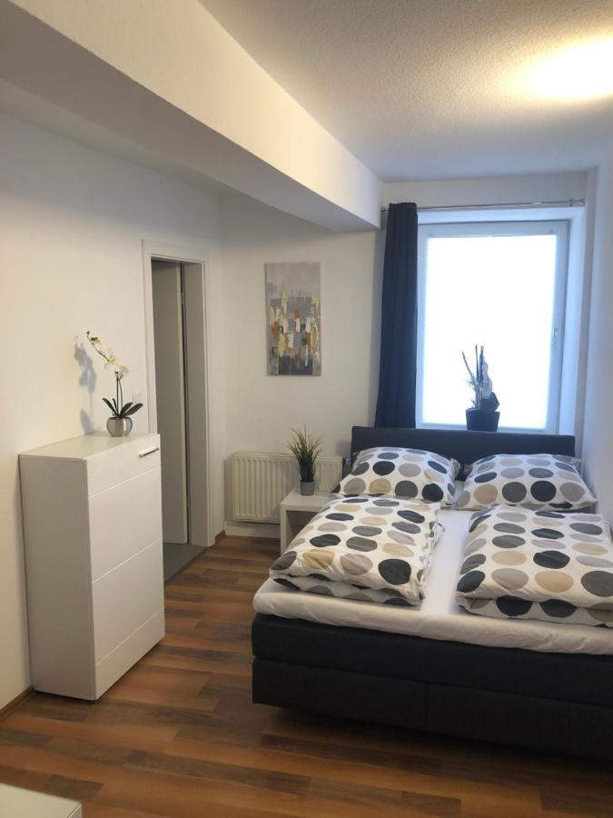 City Rooms 戈赫 外观 照片