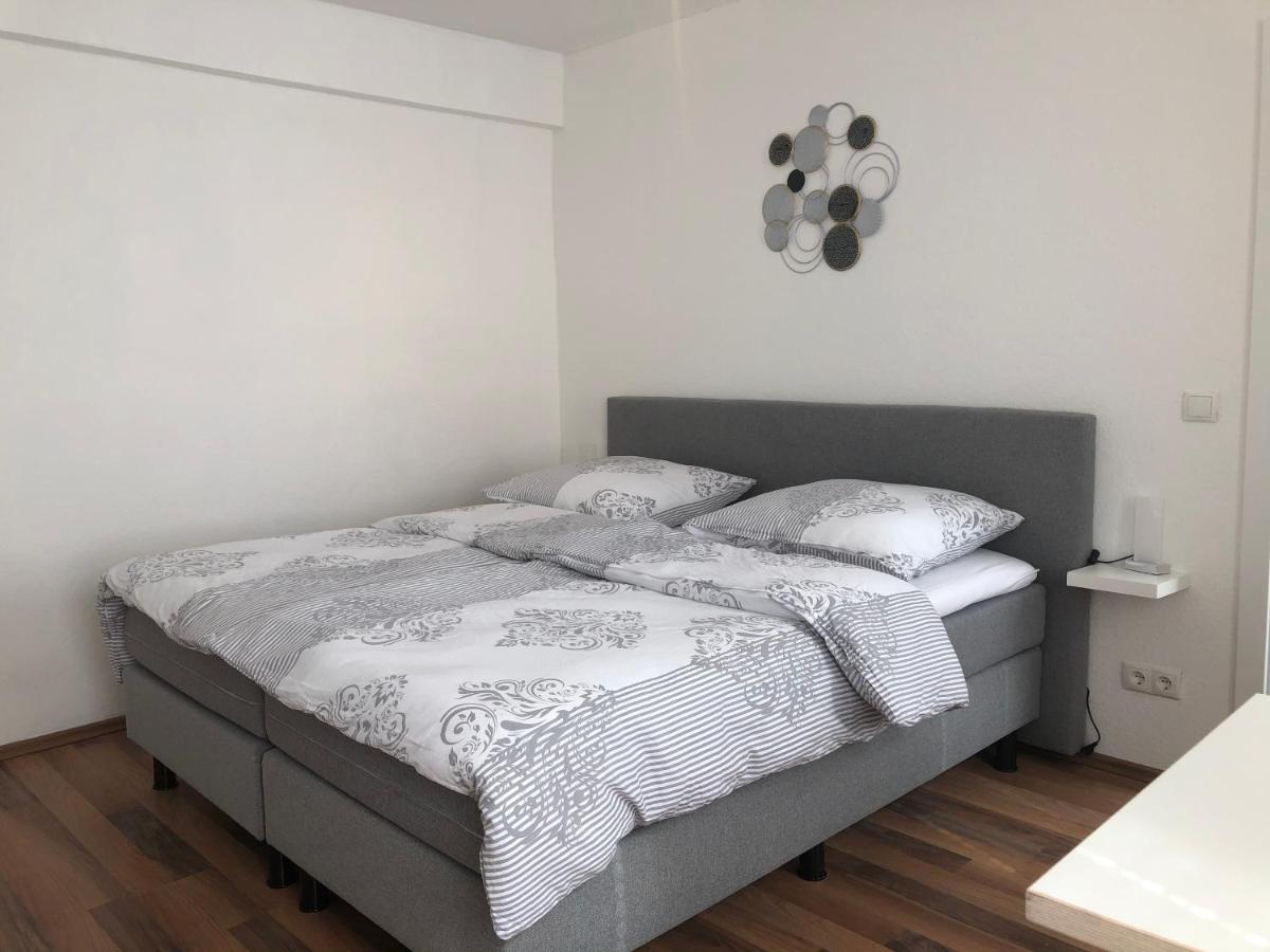 City Rooms 戈赫 外观 照片