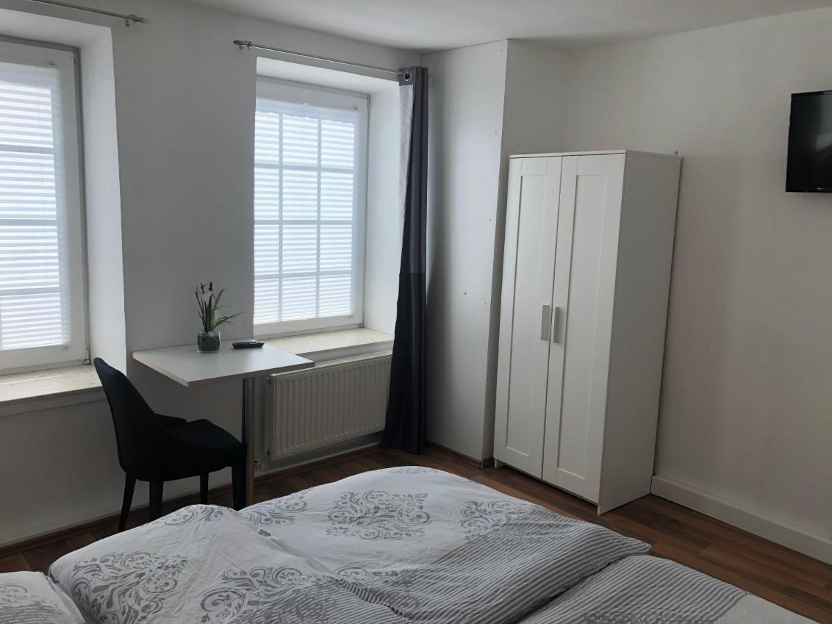 City Rooms 戈赫 外观 照片