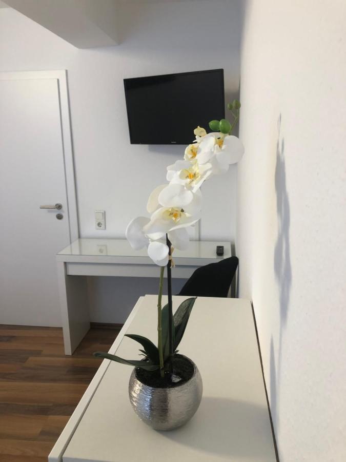 City Rooms 戈赫 外观 照片