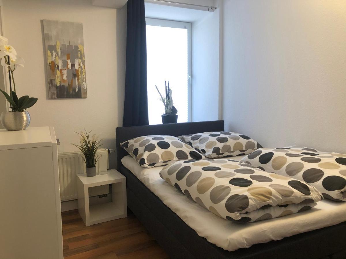 City Rooms 戈赫 外观 照片