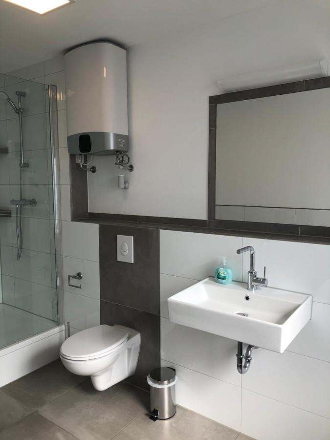 City Rooms 戈赫 外观 照片