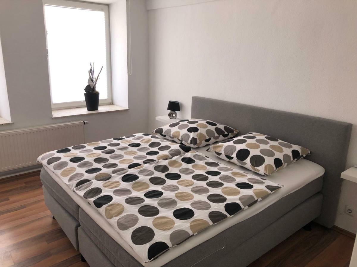 City Rooms 戈赫 外观 照片